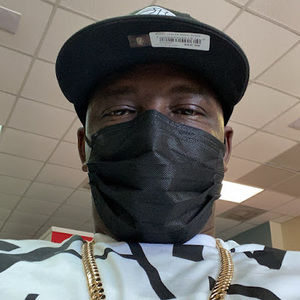 Meet your Posher, George